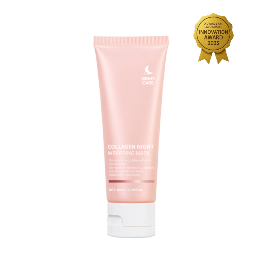 Masque de Nuit Triple Collagène™