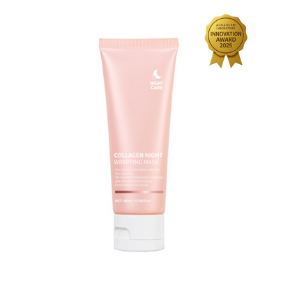 Masque de Nuit Triple Collagène™